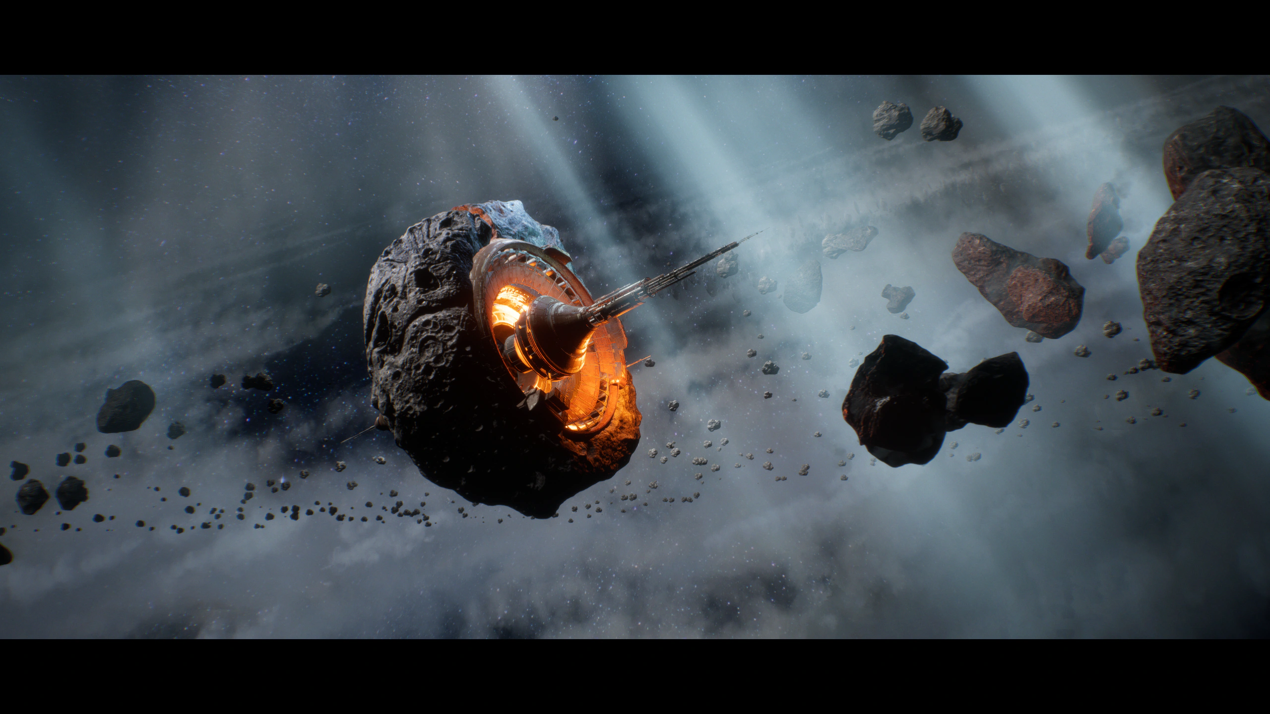 Star Wars Jedi : Fallen Order Screenshot